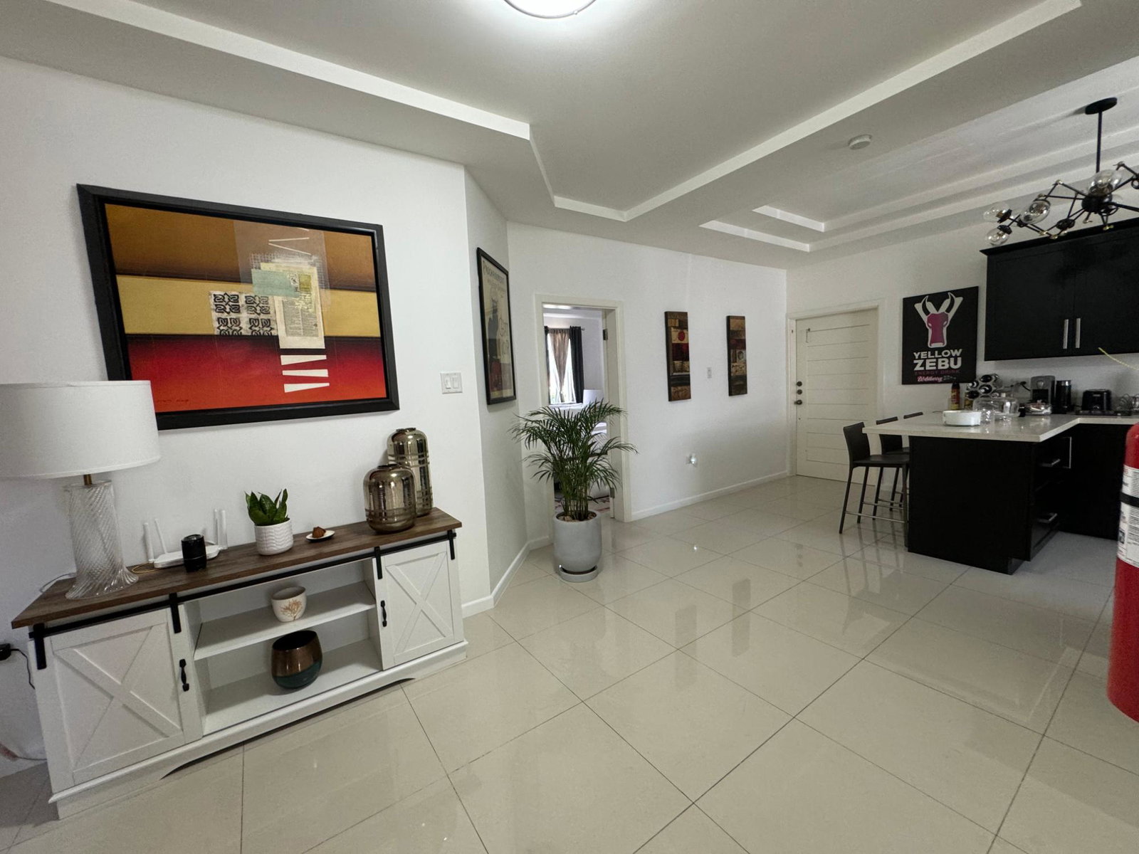 Third image of 16-7 Degenhart cl Millsborough in Kingston 6, St. Andrew, Jamaica - property is For Rent