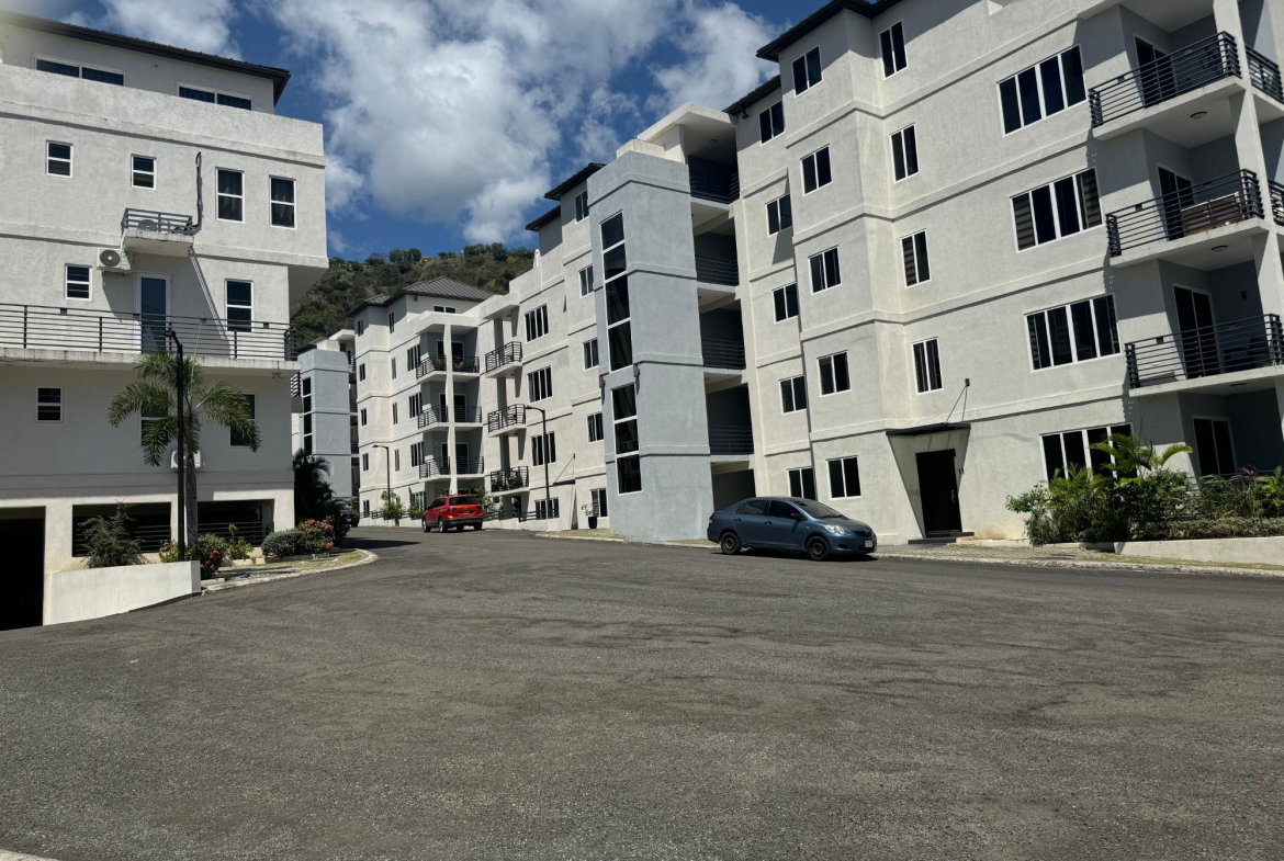 Twenty-First image of 16-7 Degenhart cl Millsborough in Kingston 6, St. Andrew, Jamaica - property is For Rent