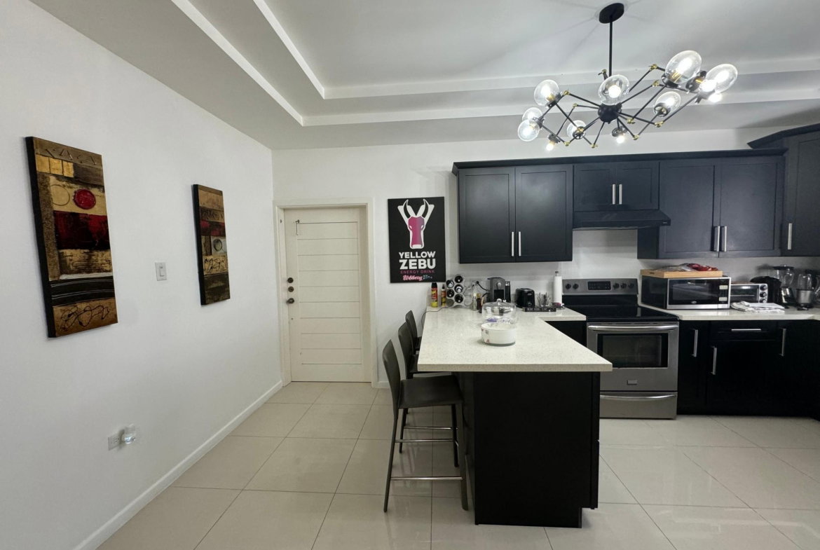 Fifth image of 16-7 Degenhart cl Millsborough in Kingston 6, St. Andrew, Jamaica - property is For Rent