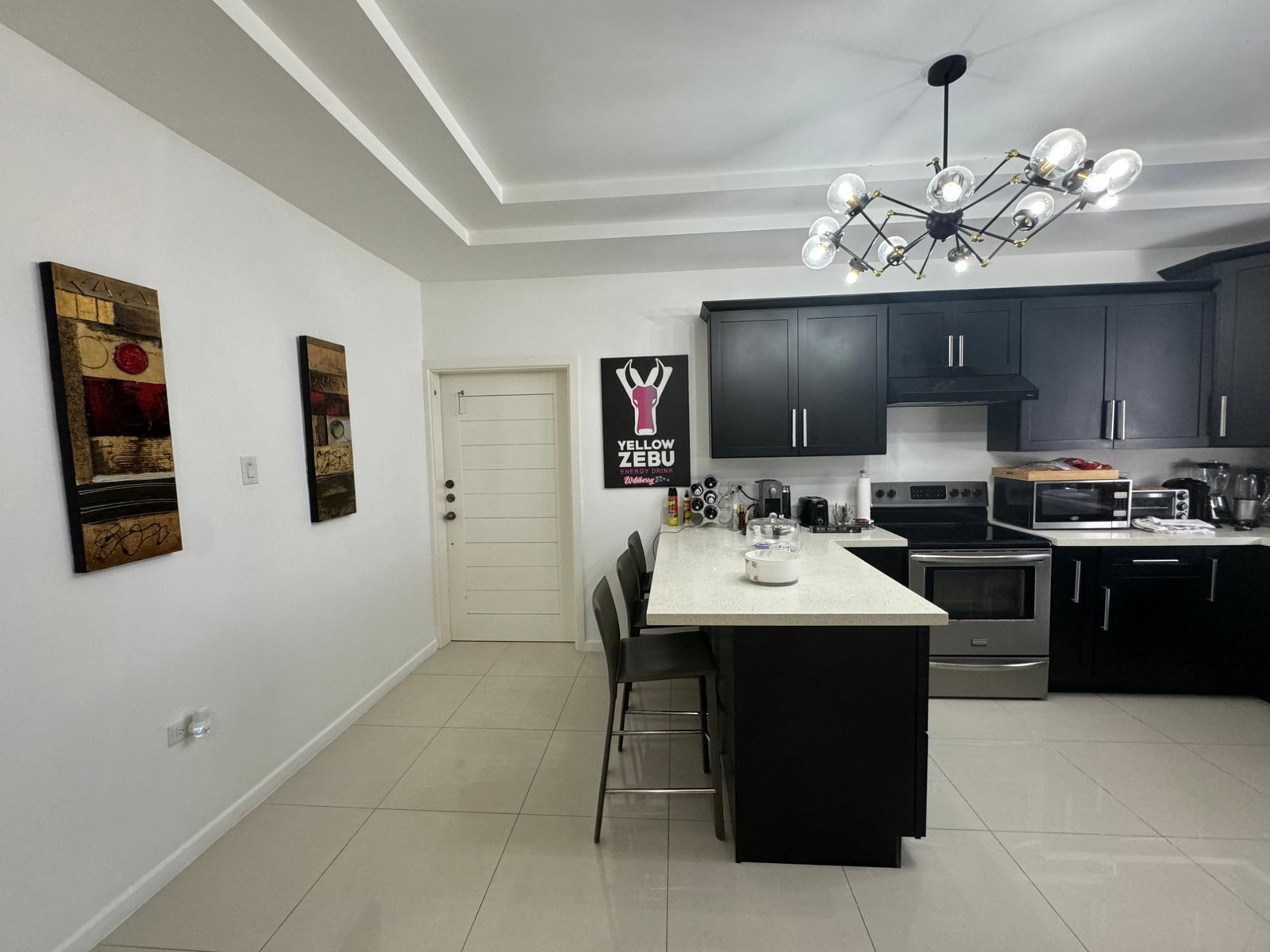 Fifth image of 16-7 Degenhart cl Millsborough in Kingston 6, St. Andrew, Jamaica - property is For Rent