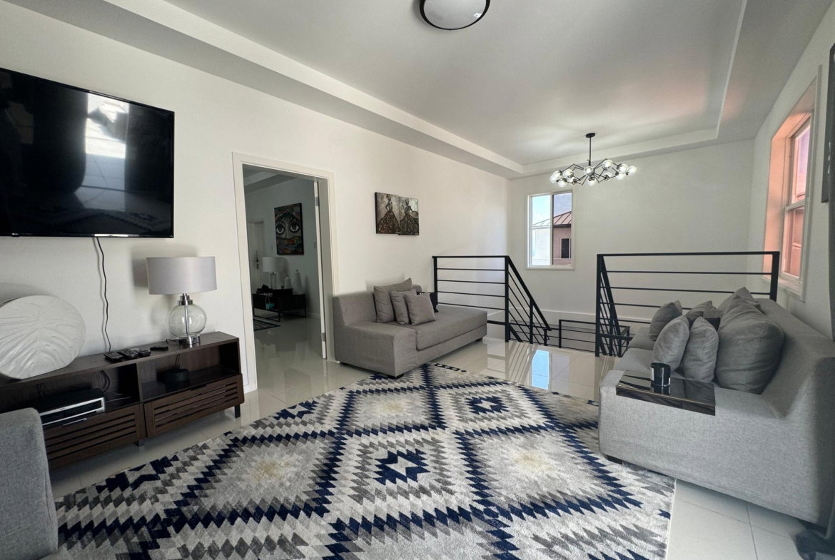 Sixth image of 16-7 Degenhart cl Millsborough in Kingston 6, St. Andrew, Jamaica - property is For Rent