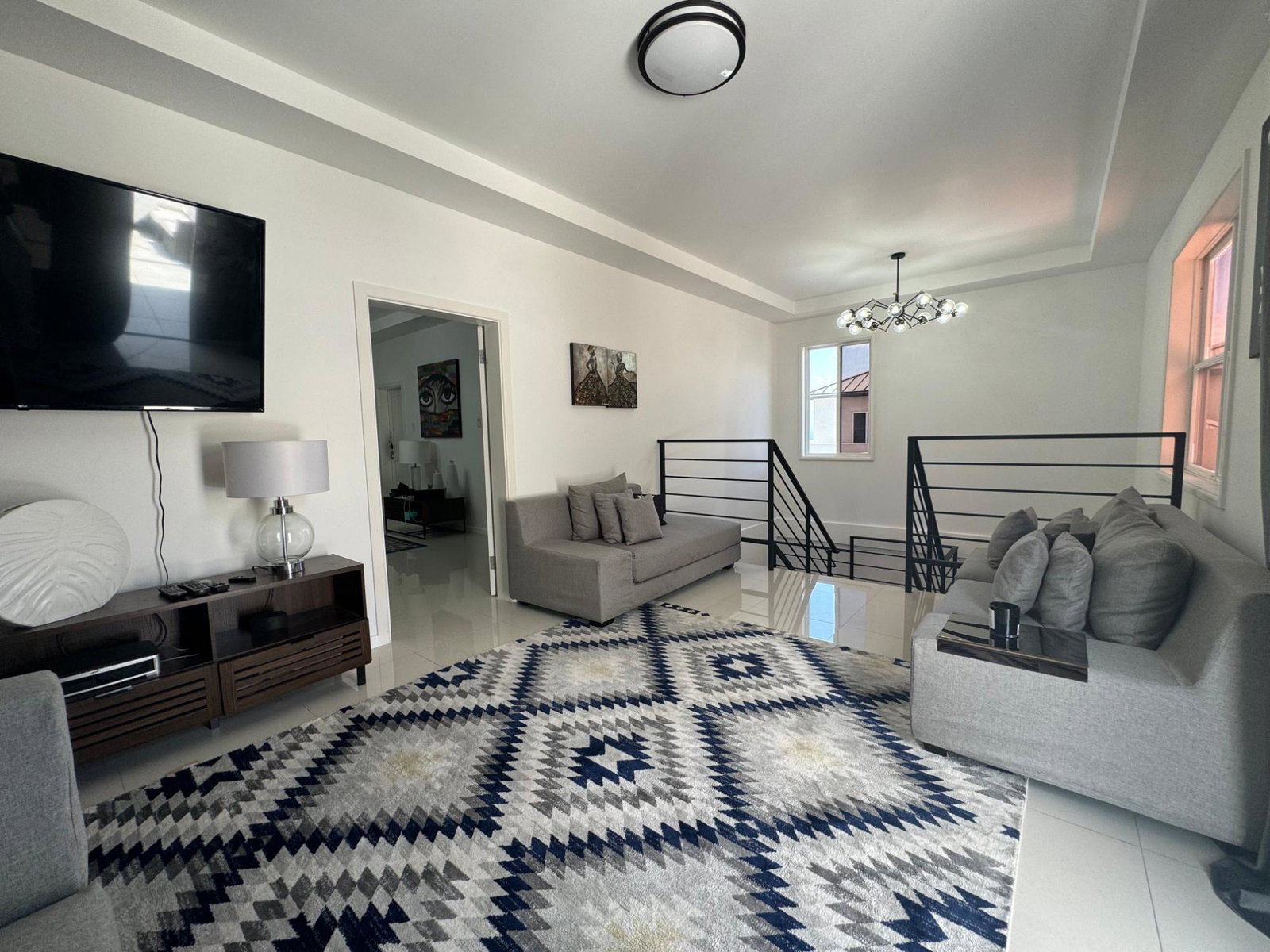 Sixth image of 16-7 Degenhart cl Millsborough in Kingston 6, St. Andrew, Jamaica - property is For Rent