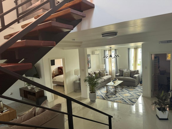 First image of 16-7 Degenhart cl Millsborough in Kingston 6, St. Andrew, Jamaica - property is For Rent