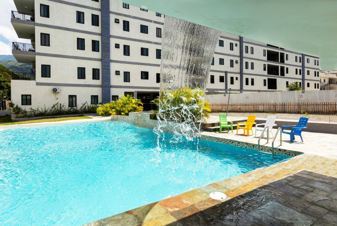 First image of 22-25 Norbrook Drive in Kingston 8, St. Andrew, Jamaica - property is For Sale