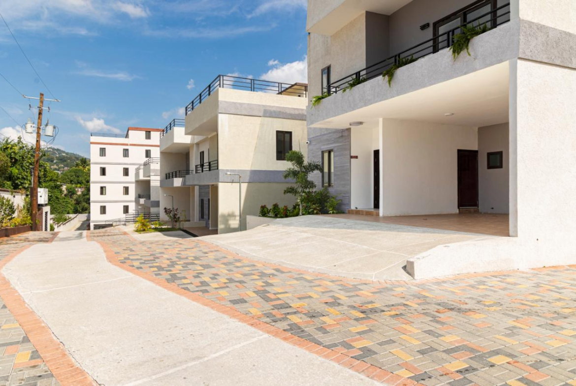 Thirtieth image of 22-25 Norbrook Drive in Kingston 8, St. Andrew, Jamaica - property is For Sale