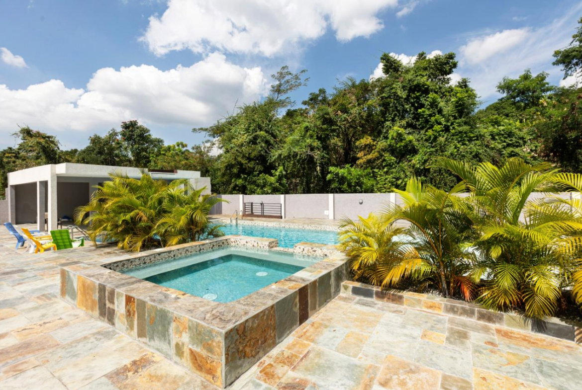 Fifth image of 22-25 Norbrook Drive in Kingston 8, St. Andrew, Jamaica - property is For Sale