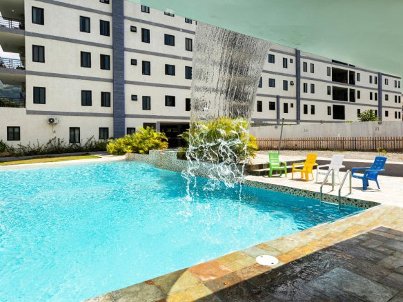 First image of 22-25 Norbrook Drive in Kingston 8, St. Andrew, Jamaica - property is For Sale