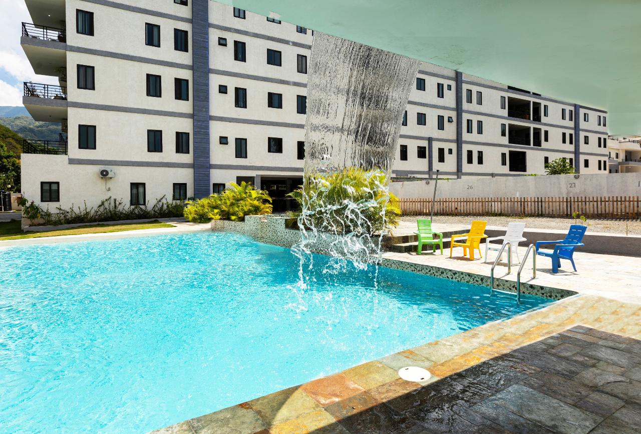 First image of 22-25 Norbrook Drive in Kingston 8, St. Andrew, Jamaica - property is For Sale