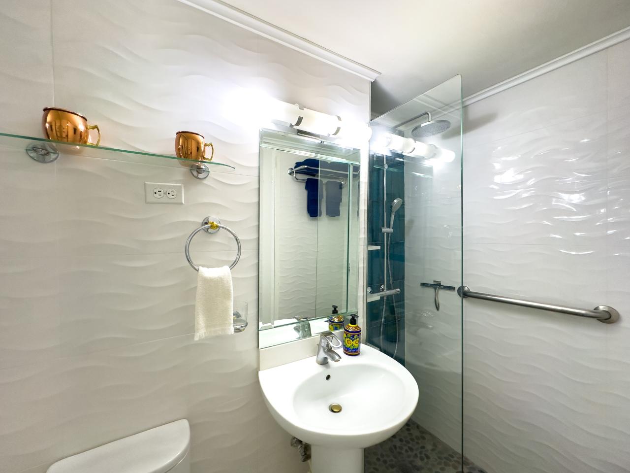 Seventeenth image of Ph6-8 Ocean Boulevard in Downtown Kingston, Kingston, Jamaica - property is For Sale