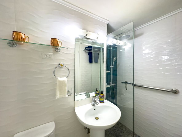 Seventeenth image of Ph6-8 Ocean Boulevard in Downtown Kingston, Kingston, Jamaica - property is For Sale