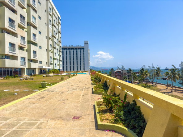 Eighteenth image of Ph6-8 Ocean Boulevard in Downtown Kingston, Kingston, Jamaica - property is For Sale