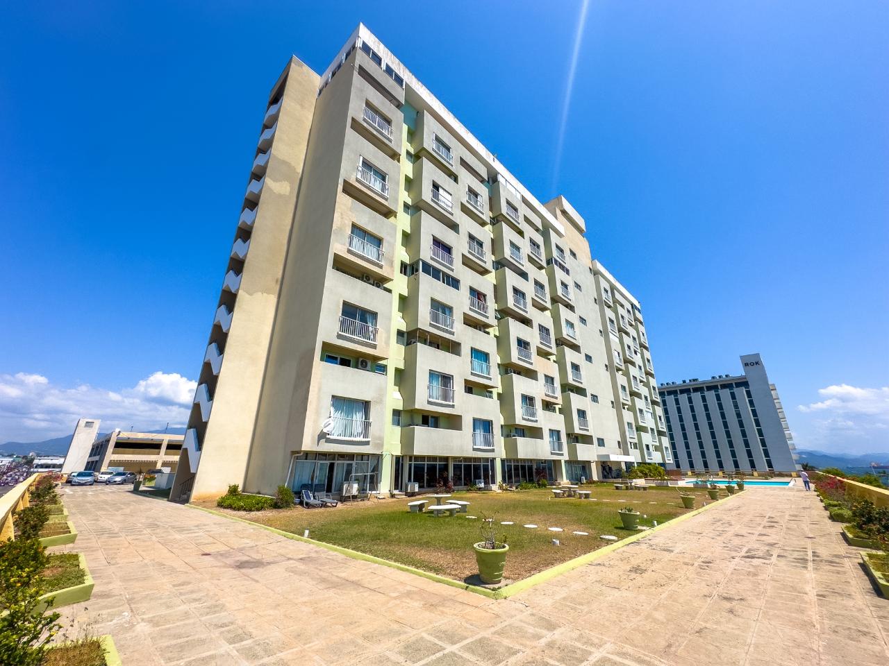 Nineteenth image of Ph6-8 Ocean Boulevard in Downtown Kingston, Kingston, Jamaica - property is For Sale