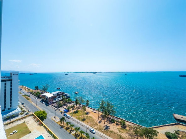 Twenty-First image of Ph6-8 Ocean Boulevard in Downtown Kingston, Kingston, Jamaica - property is For Sale