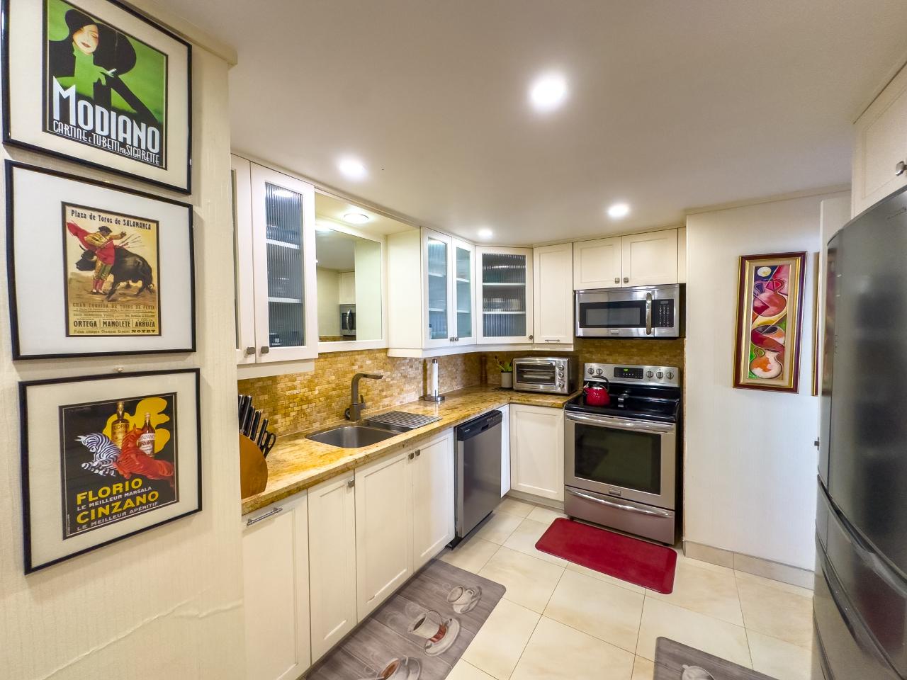 Fifth image of Ph6-8 Ocean Boulevard in Downtown Kingston, Kingston, Jamaica - property is For Sale