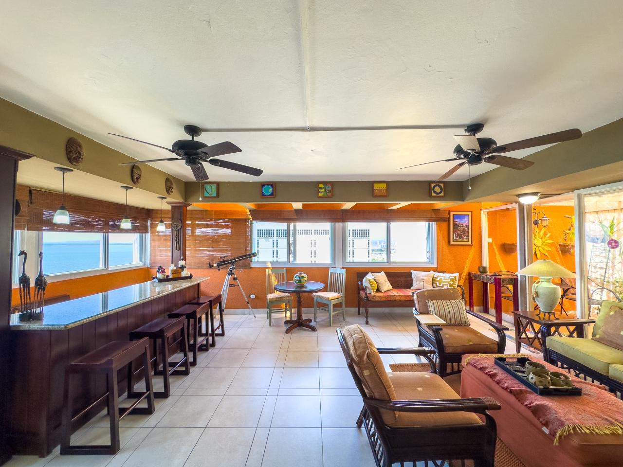 Sixth image of Ph6-8 Ocean Boulevard in Downtown Kingston, Kingston, Jamaica - property is For Sale