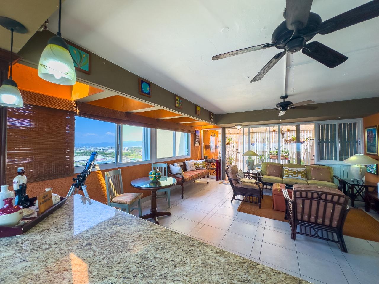 Eighth image of Ph6-8 Ocean Boulevard in Downtown Kingston, Kingston, Jamaica - property is For Sale