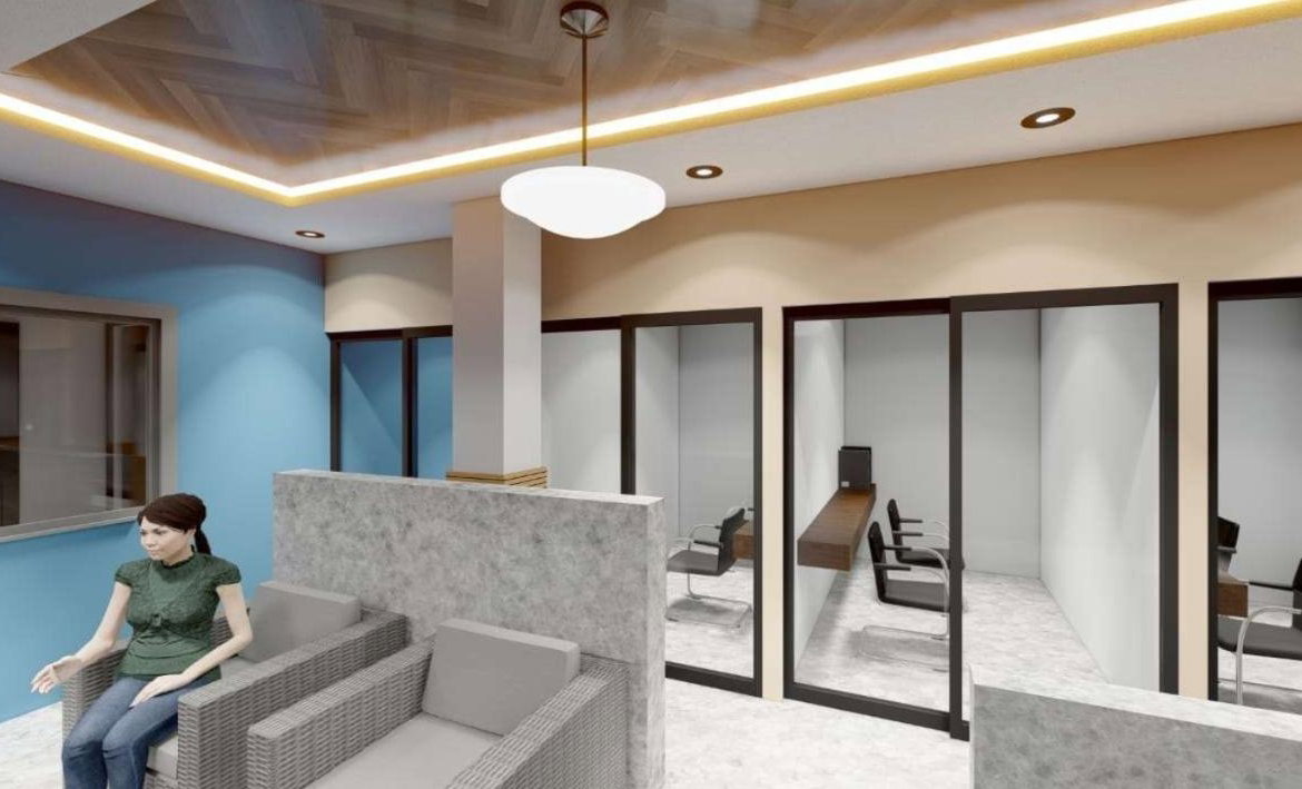 Sixth image of Suite 4-1-3 Hagley Park Road in Kingston 10, St. Andrew, Jamaica - property is For Rent