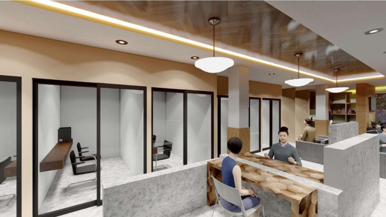 Seventh image of Suite 4-1-3 Hagley Park Road in Kingston 10, St. Andrew, Jamaica - property is For Rent