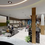 First image of Suite 9-1-3 Hagley Park Road in Kingston 10, St. Andrew, Jamaica - property is For Rent