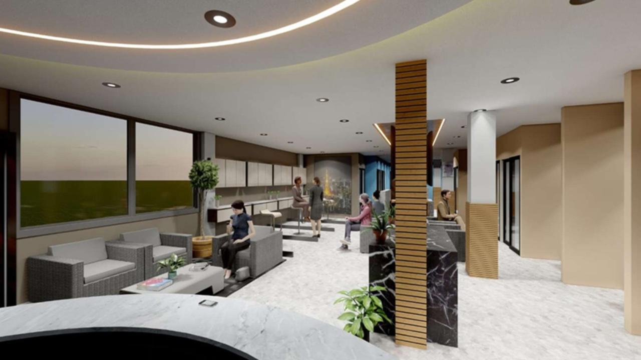 First image of Suite 9-1-3 Hagley Park Road in Kingston 10, St. Andrew, Jamaica - property is For Rent