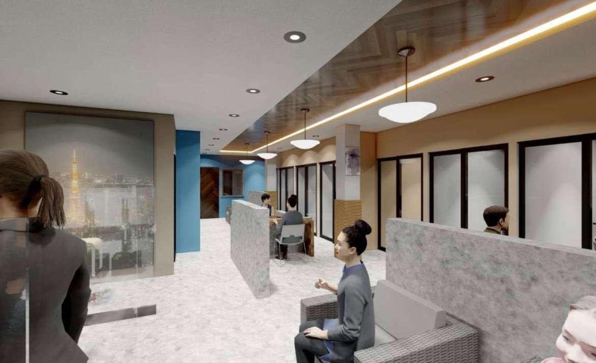 Sixth image of Suite 9-1-3 Hagley Park Road in Kingston 10, St. Andrew, Jamaica - property is For Rent