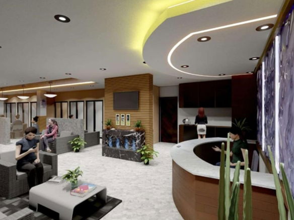 First image of Suite 5-1-3 Hagley Park Road in Kingston 10, St. Andrew, Jamaica - property is For Rent