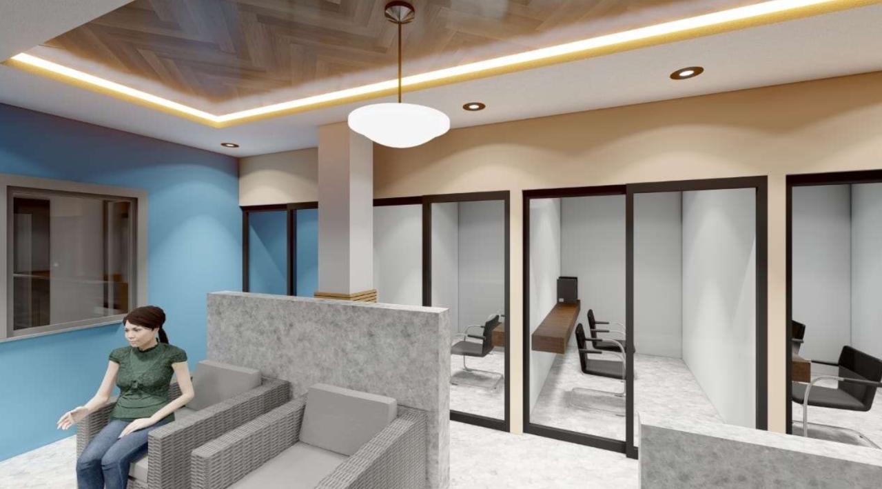 Sixth image of Suite 2-1-3 Hagley Park Road in Kingston 10, St. Andrew, Jamaica - property is For Rent