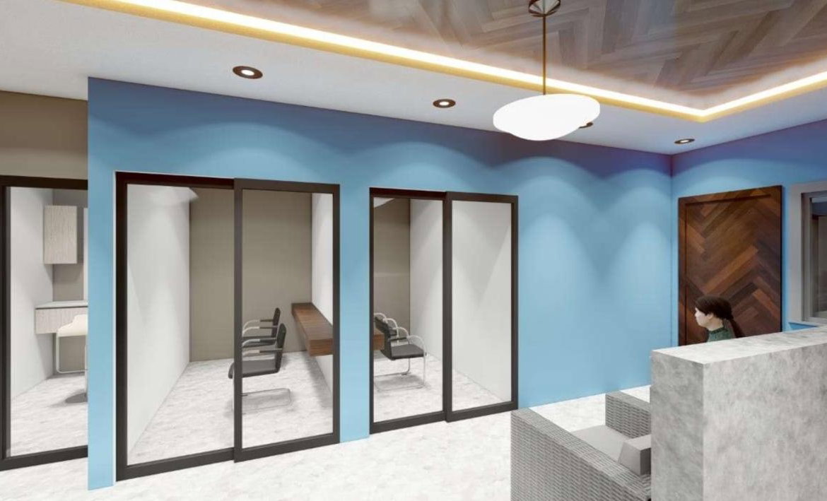 Ninth image of Suite 2-1-3 Hagley Park Road in Kingston 10, St. Andrew, Jamaica - property is For Rent