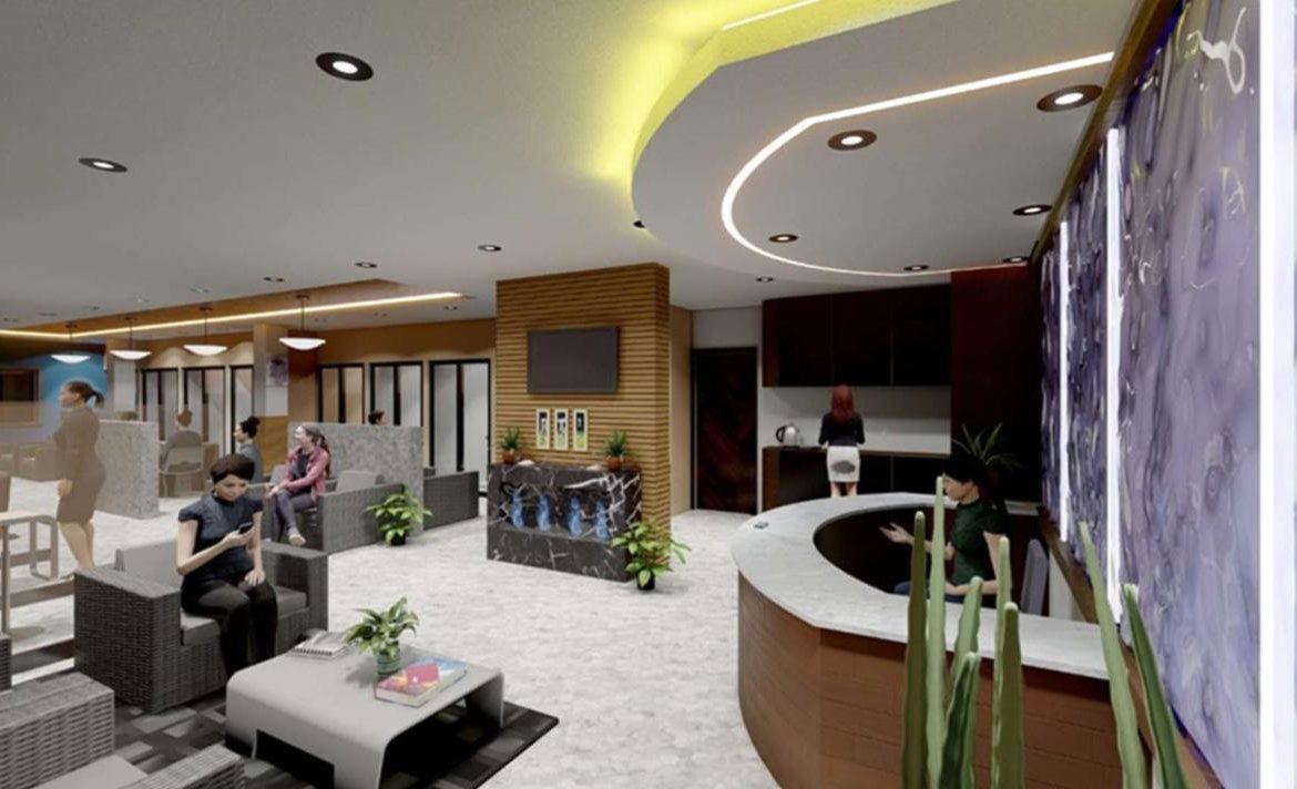 First image of Suite 4-1-3 Hagley Park Road in Kingston 10, St. Andrew, Jamaica - property is For Rent