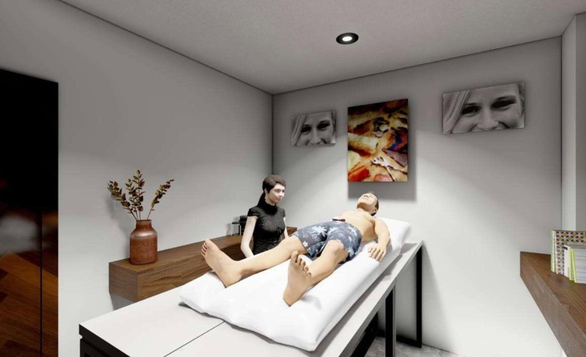 Eighth image of Suite 3-1-3 Hagley Park Road in Kingston 10, St. Andrew, Jamaica - property is For Rent