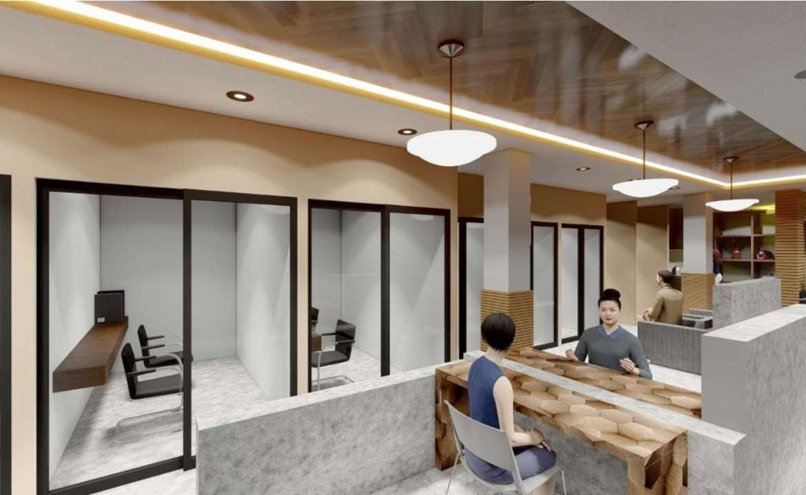 First image of Suite 8-1-3 Hagley Park Road in Kingston 10, St. Andrew, Jamaica - property is For Rent