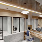 First image of Suite 8-1-3 Hagley Park Road in Kingston 10, St. Andrew, Jamaica - property is For Rent