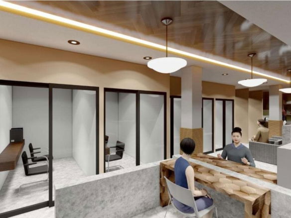 First image of Suite 8-1-3 Hagley Park Road in Kingston 10, St. Andrew, Jamaica - property is For Rent