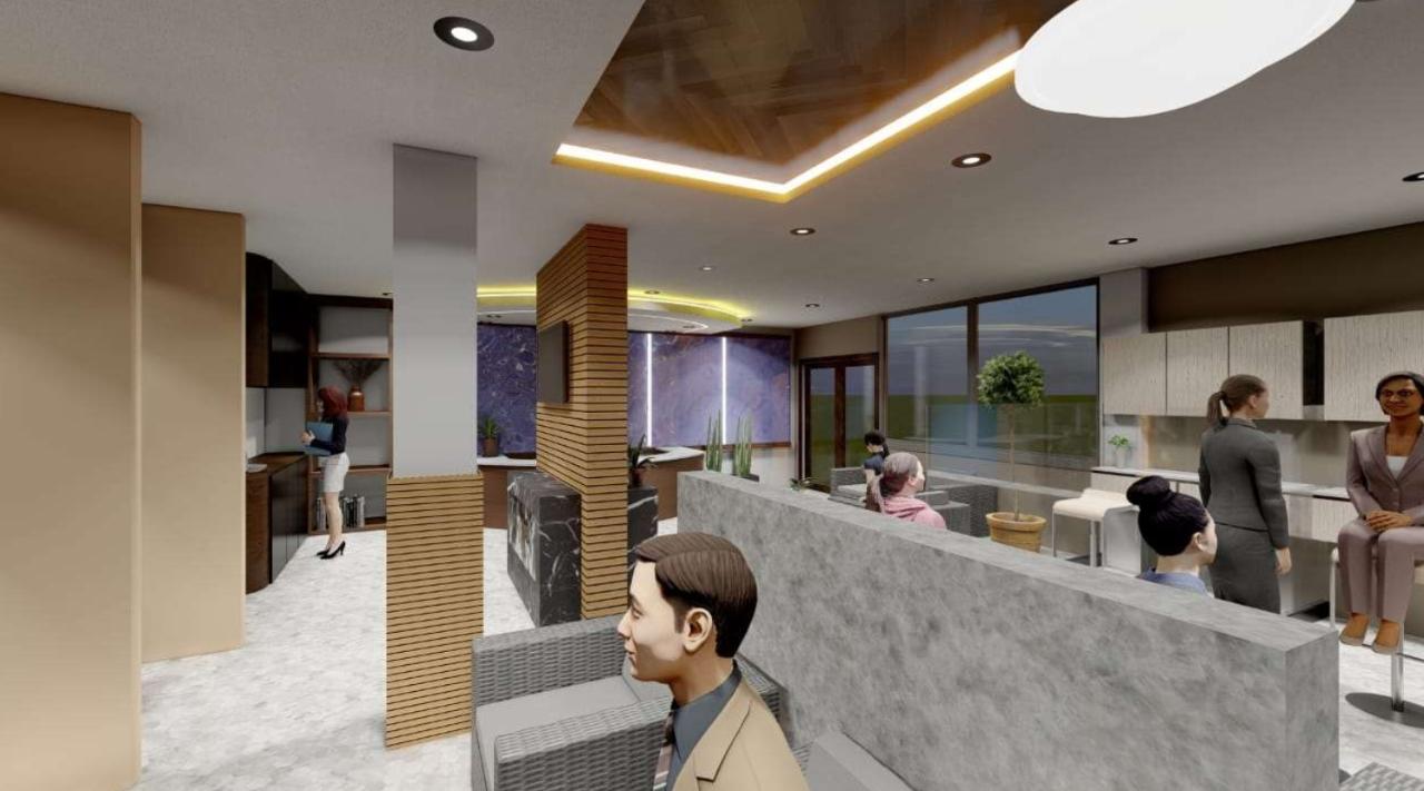 Sixth image of Suite 8-1-3 Hagley Park Road in Kingston 10, St. Andrew, Jamaica - property is For Rent