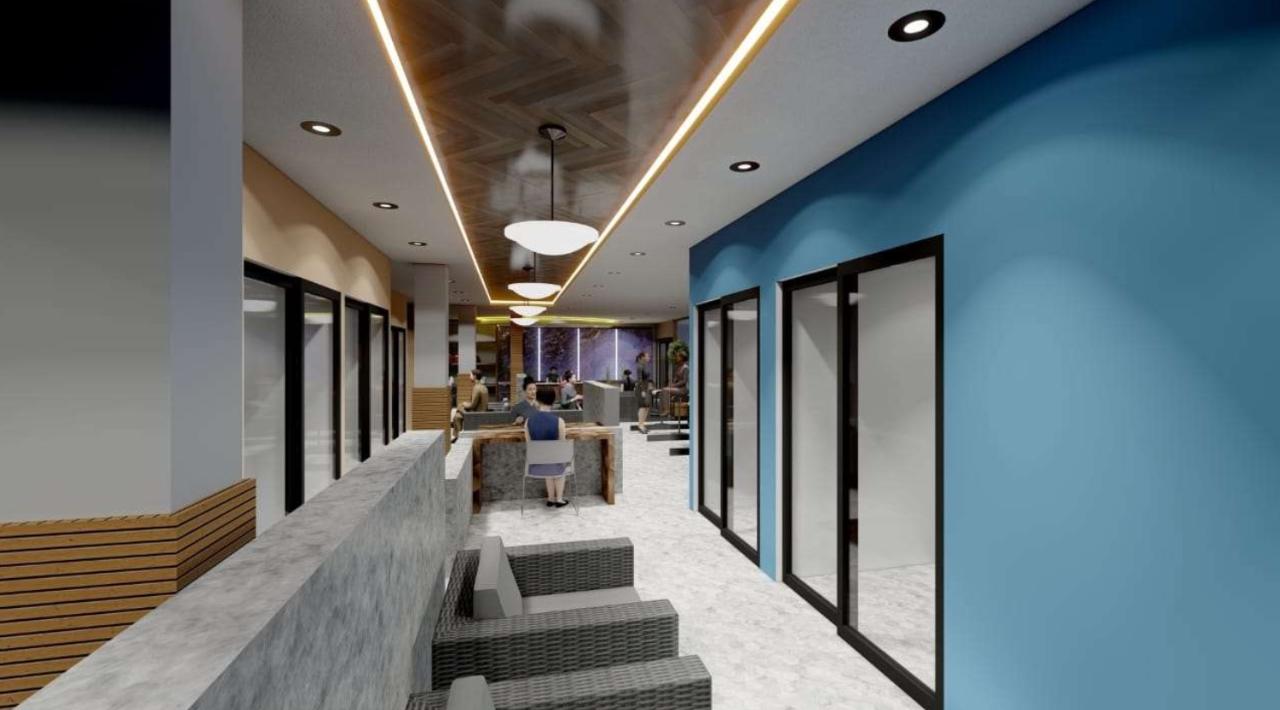 Seventh image of Suite 8-1-3 Hagley Park Road in Kingston 10, St. Andrew, Jamaica - property is For Rent