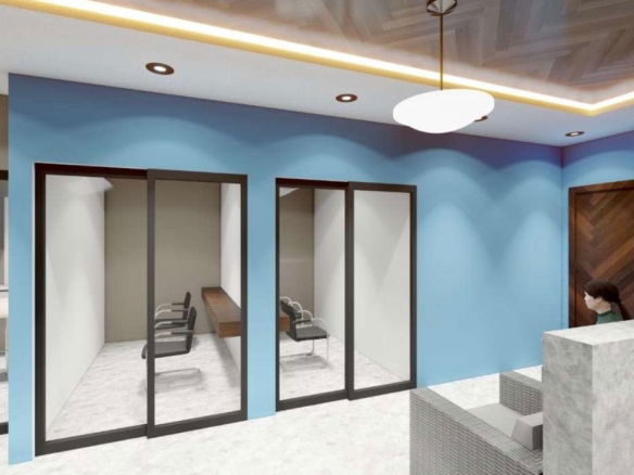 First image of Suite 10-1-3 Hagley Park Road in Kingston 10, St. Andrew, Jamaica - property is For Rent