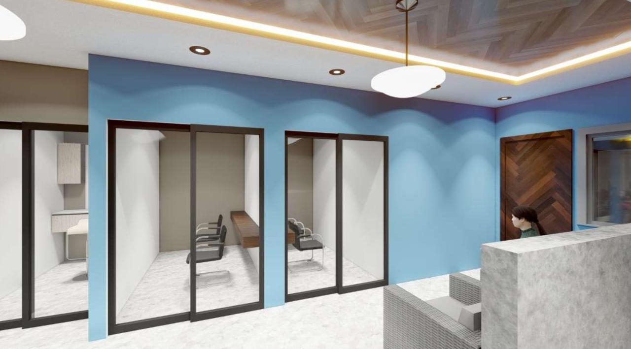 First image of Suite 10-1-3 Hagley Park Road in Kingston 10, St. Andrew, Jamaica - property is For Rent