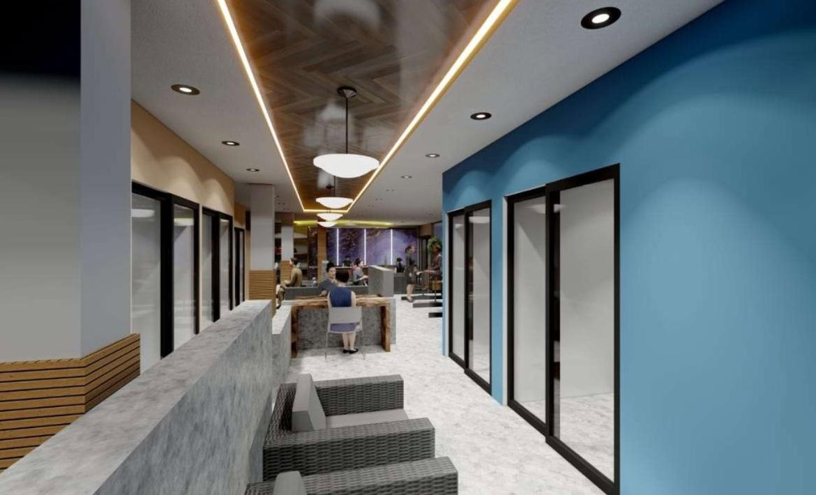 Fourth image of Suite 1-1-3 Hagley Park Road in Kingston 10, St. Andrew, Jamaica - property is For Rent