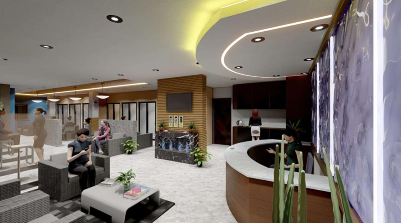 Fourth image of Suite 10-1-3 Hagley Park Road in Kingston 10, St. Andrew, Jamaica - property is For Rent