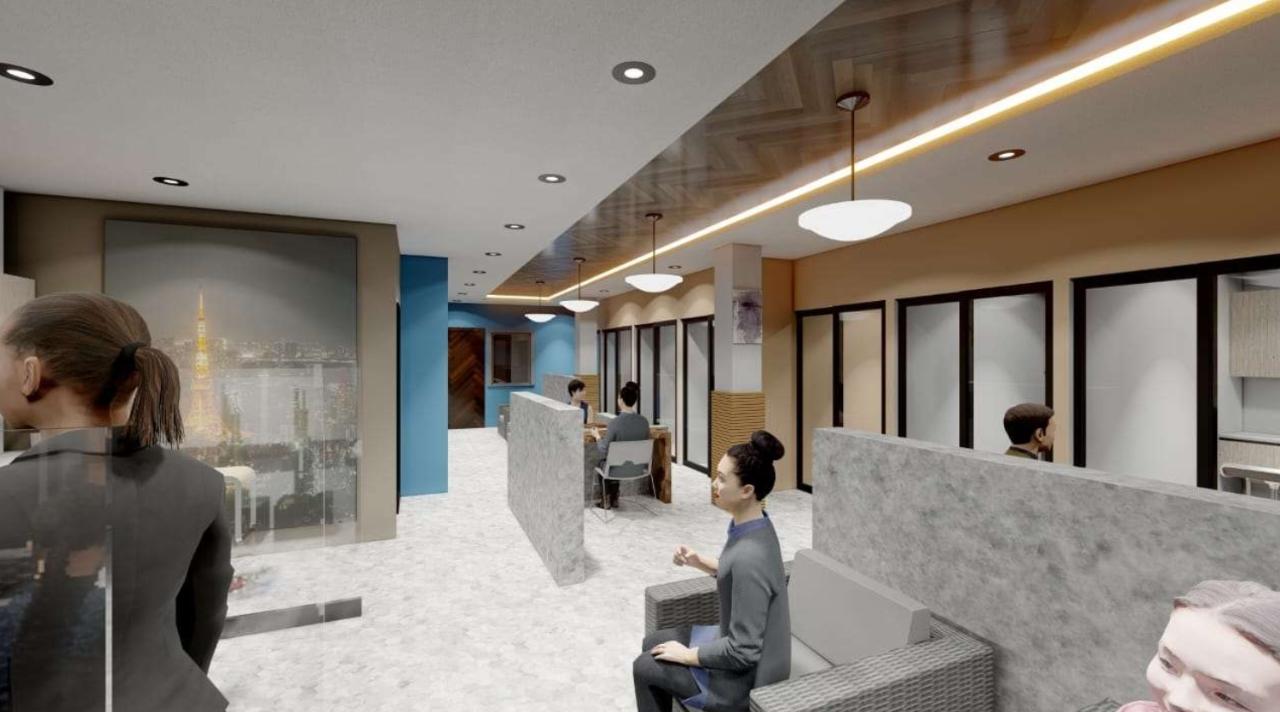 Fifth image of Suite 1-1-3 Hagley Park Road in Kingston 10, St. Andrew, Jamaica - property is For Rent