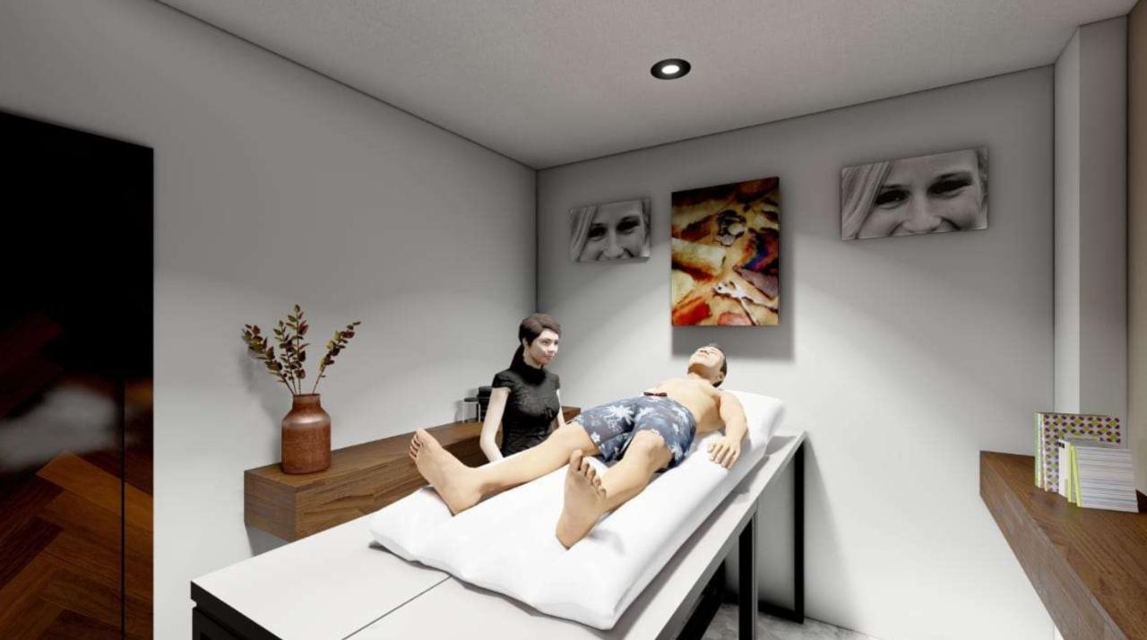 Eighth image of Suite 1-1-3 Hagley Park Road in Kingston 10, St. Andrew, Jamaica - property is For Rent