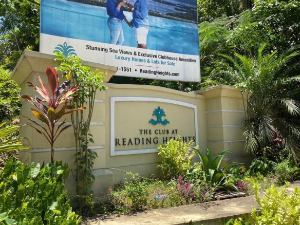 First image of 34 Reading Heights in Montego Bay, St. James, Jamaica - property is For Sale