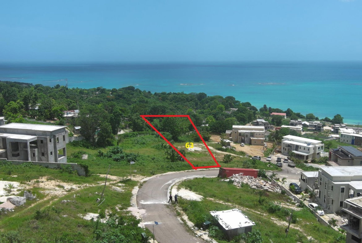 Second image of 63 White House Beach Club in WHITEHOUSE, Westmoreland, Jamaica - property is For Sale