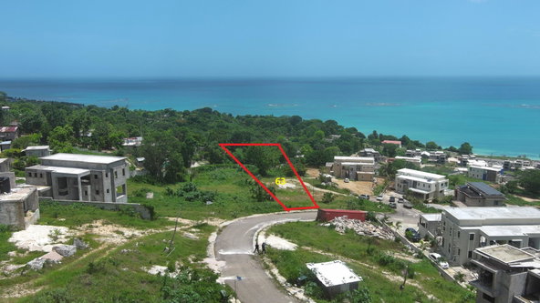 Second image of 63 White House Beach Club in WHITEHOUSE, Westmoreland, Jamaica - property is For Sale