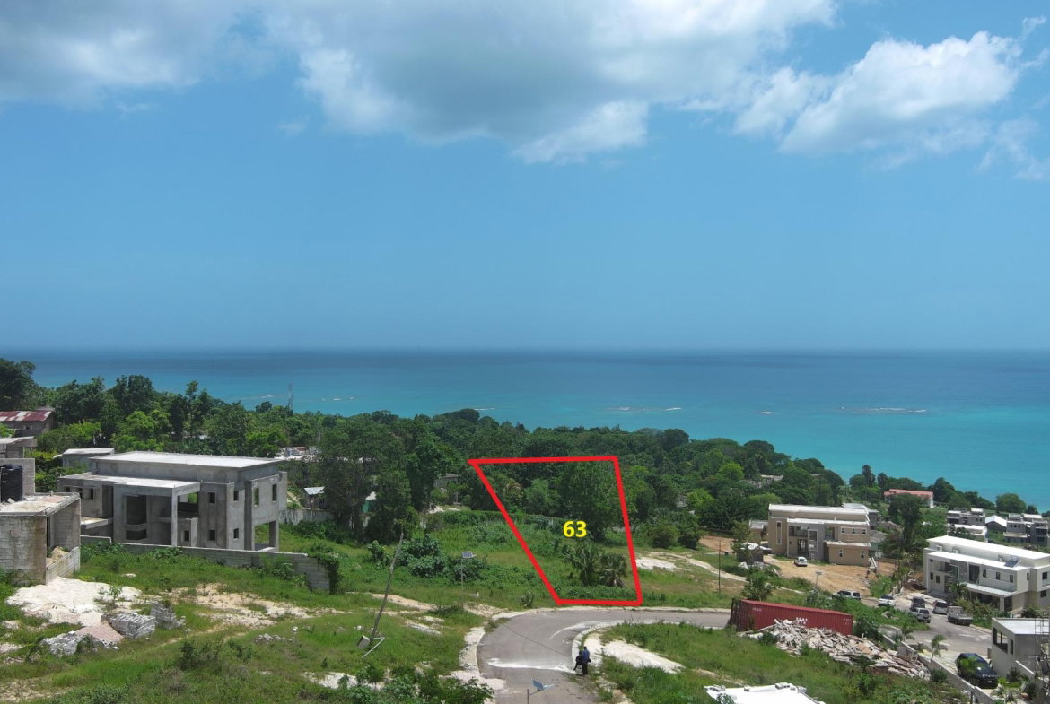 First image of 63 White House Beach Club in WHITEHOUSE, Westmoreland, Jamaica - property is For Sale