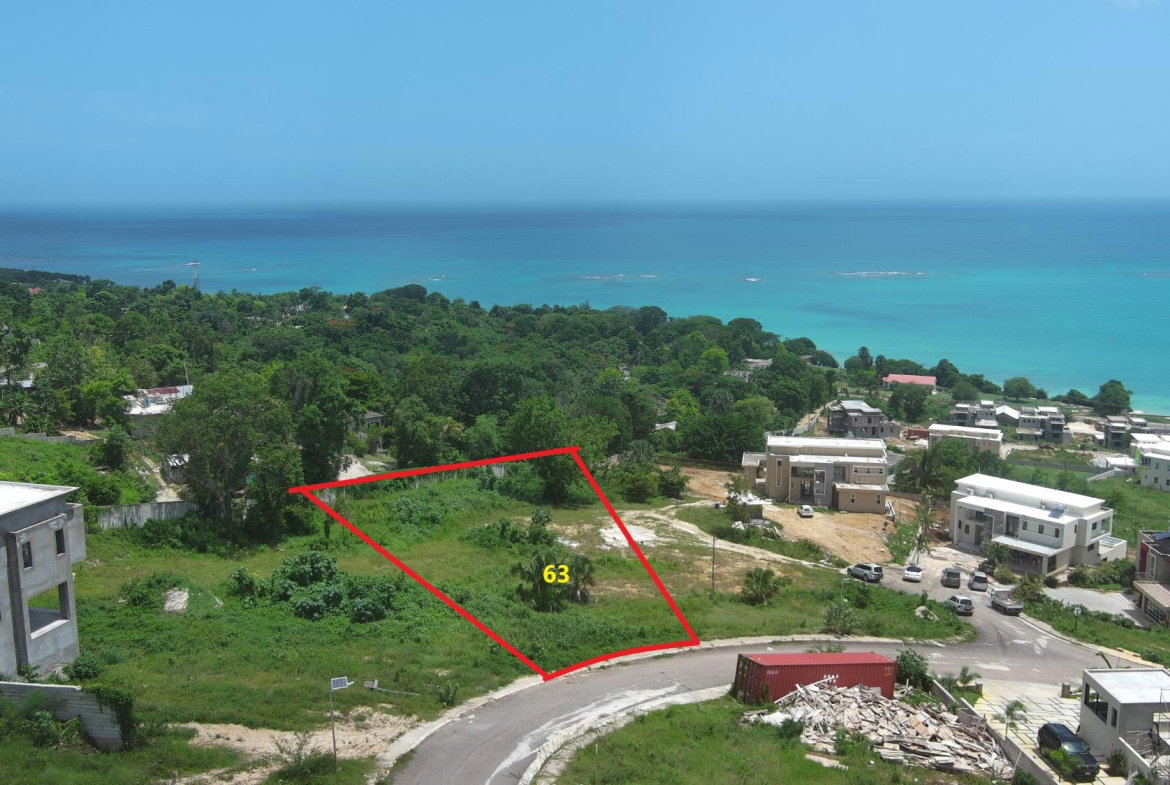 Third image of 63 White House Beach Club in WHITEHOUSE, Westmoreland, Jamaica - property is For Sale