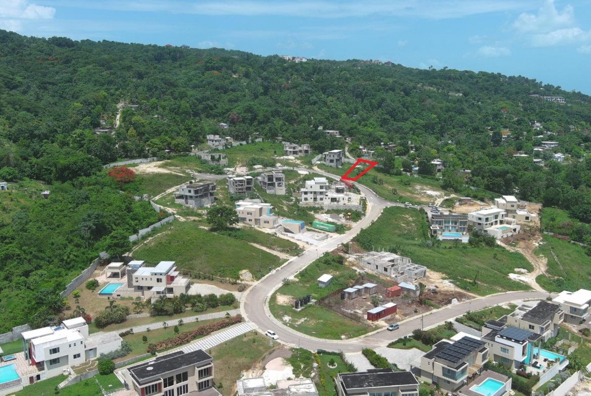 Fourth image of 63 White House Beach Club in WHITEHOUSE, Westmoreland, Jamaica - property is For Sale