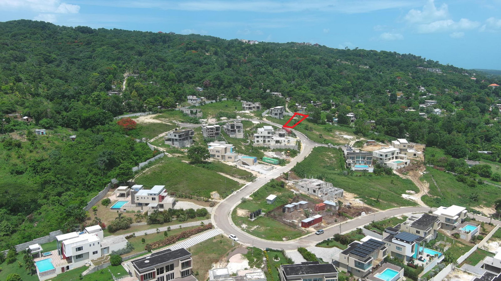 Fourth image of 63 White House Beach Club in WHITEHOUSE, Westmoreland, Jamaica - property is For Sale
