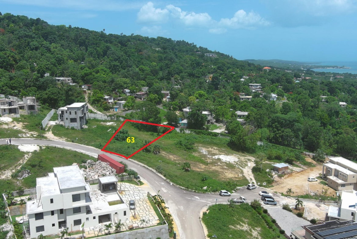 Fifth image of 63 White House Beach Club in WHITEHOUSE, Westmoreland, Jamaica - property is For Sale
