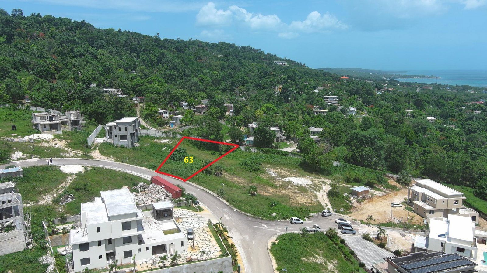 Fifth image of 63 White House Beach Club in WHITEHOUSE, Westmoreland, Jamaica - property is For Sale